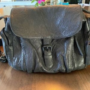 Christiansen bag